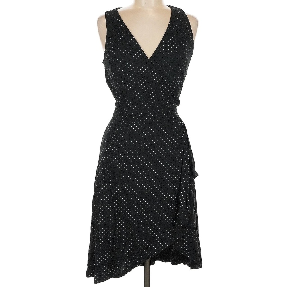 Ann Taylor LOFT Wrap Dress
